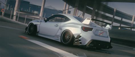 2013 Toyota GT86 [Add-On | Tuning | Template] - GTA5-Mods.com