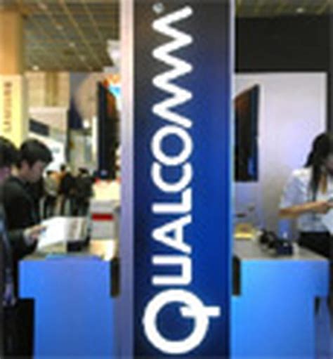 En EEUU prohíben entrada de celulares de Qualcomm