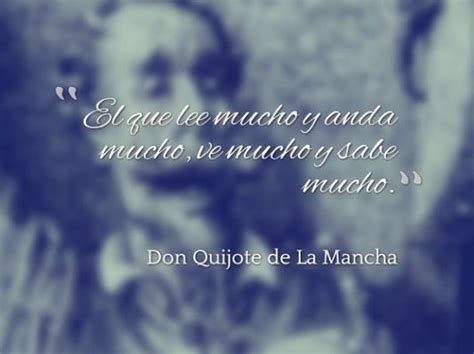 10 Grandes Frases De El Quijote