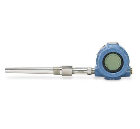 Rosemount 3144P Temperature Transmitter UK & Ireland | ESI Technologies ...