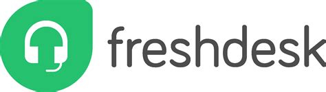 Freshdesk Logo Vector - (.Ai .PNG .SVG .EPS Free Download)