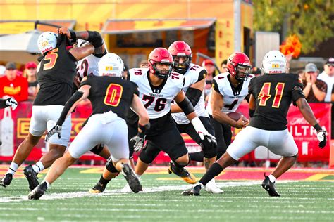 Ferris State football falls to Pittsburgh State 19-3 in season opener