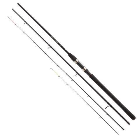 DAIWA Prút Black Widow Feeder 3 6 m 120 g FishMax sk