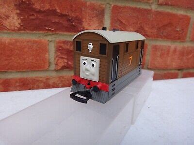 Toby The Tram Engine Gc Hornby