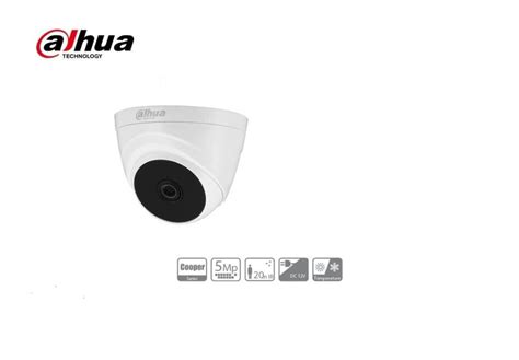 DH HAC T1A51P 0360B Dahua CCTV Sri Lanka CCTV Installation Wholesale