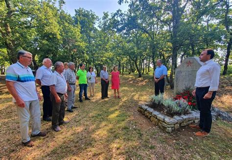 U Nedjelju Tradicionalni Susret Na Ru Njaku Istra Terra Magica