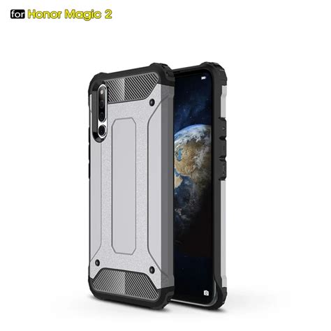 Buy Fitted Case On Huawei Honor Magic 2 Phone Case