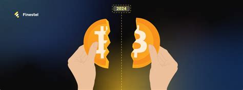 Bitcoin Halving 2024 What To Expect And How To Prepare Finestel