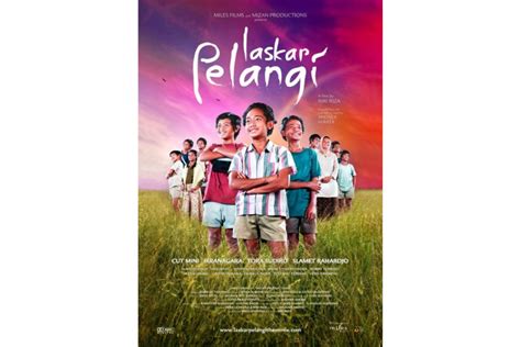 ﻿7 Contoh Sinopsis Film Pendek Tentang Pendidikan Dan Sekolah Yang