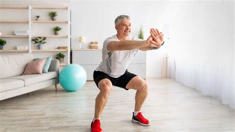 Strengthen your joints and reduce your risk of injury with these six ...