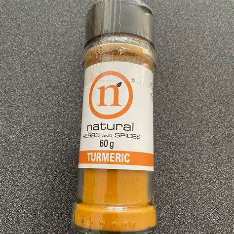 Natural Herbs And Spices Turmeric Powder Reviews Abillion