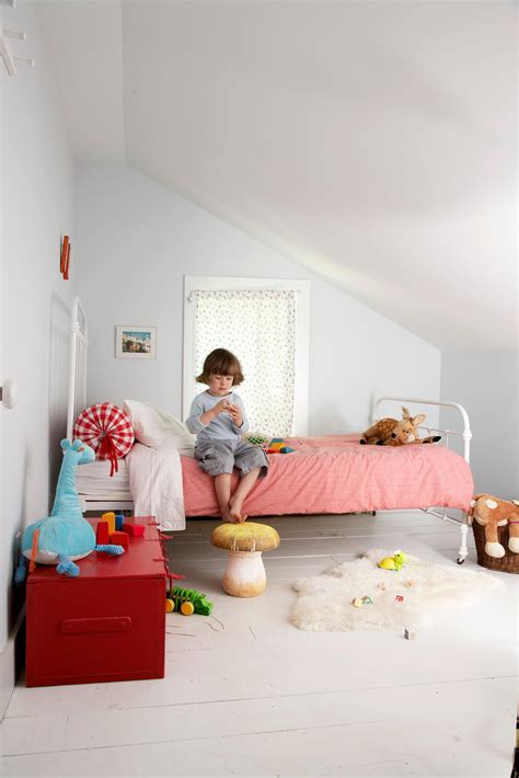 Bedroom Ideas For 4 Yr Old Girl | Design Corral