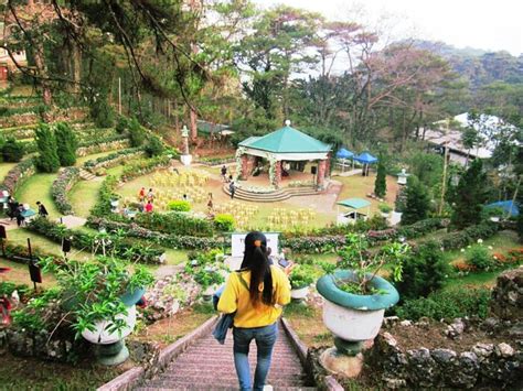 Camp John Hay A Historical And Scenic Destination In Baguio City Out