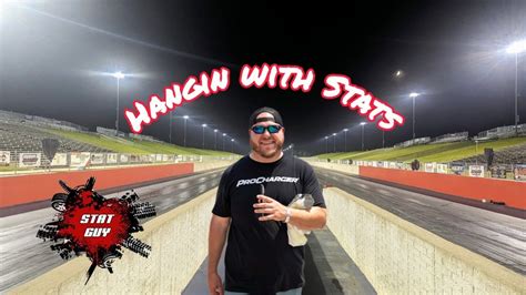 Street Outlaws No Prep Kings Hangin With Stats Episode No Prep