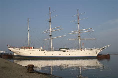 Gorch Fock Free Stock Photo Public Domain Pictures