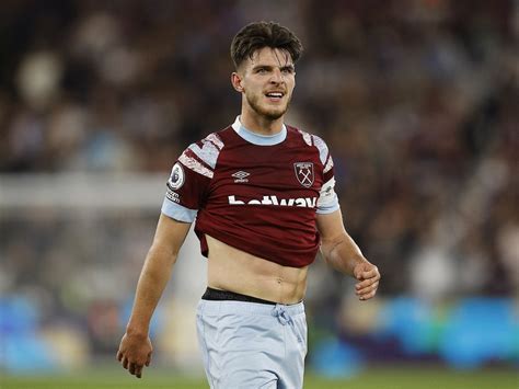 Declan Rice ArisuAntonin