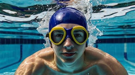 How Do You Become An Expert In Swimming? | Swimming Guide