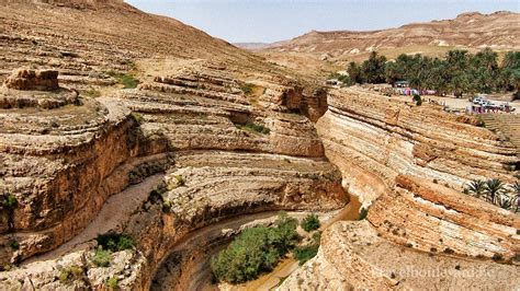 Discover Southern Tunisia by 4x4: oases, dunes and desert cities ...