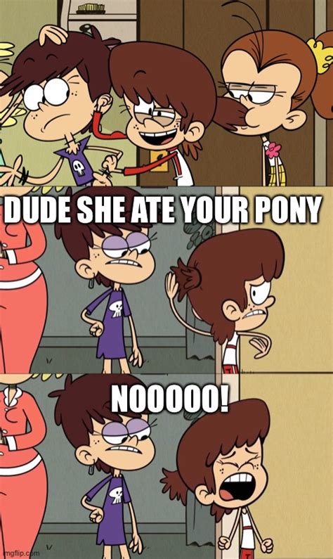 The Loud House Memes And S Imgflip