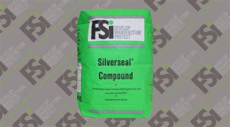 Silverseal Compound Fsi Limited Nbs Source