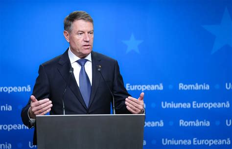 Newspascani Pa Cani T Rgu Frumos Ia I Iohannis E De Acord Ca