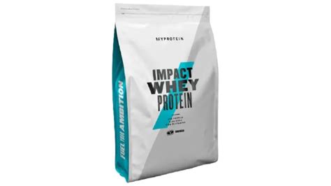 Test et Avis MyProtein Impact Whey Protéine Chocolat Brownie Escaladeur