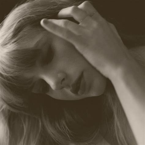 Who's Afraid Of Little Old Me Taylor Swift Lyrics 13