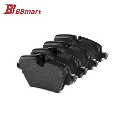 Bbmart Auto Spare Parts Set Front Brake Pad For Bmw G G G X X