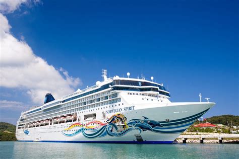 2021 NCL Cruises Scheduled to Sail from Tampa: Belize, Mexico & More