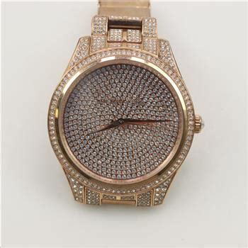 Michael Kors Oversized Dylan Watch Property Room