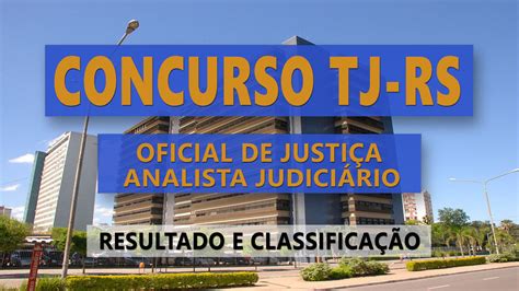 IBADE anuncia resultado do concurso TJ RS para Oficial de Justiça para