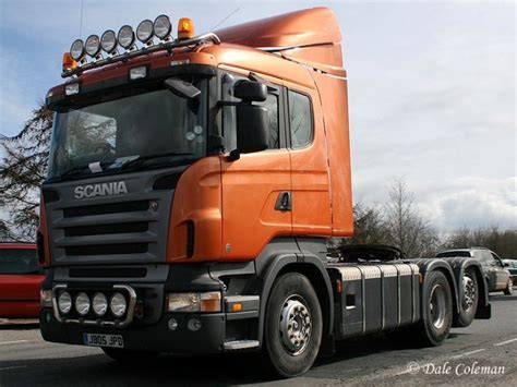 Topworldauto Photos Of Scania R Photo Galleries