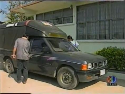 IMCDb Org 1991 Isuzu TFR Spark EX In Jintapatee 1997