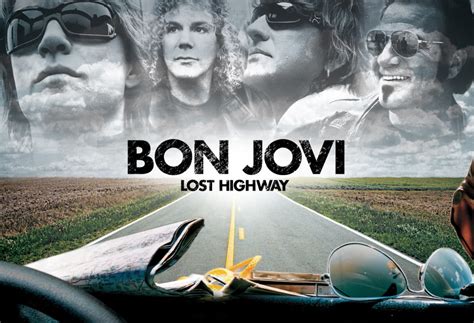 BJCI - 2007-2008: Lost Highway Tour