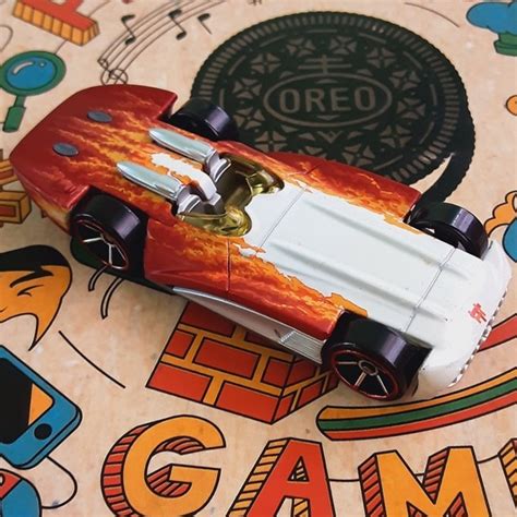 Xe Mô Hình Hot Wheels Shopee Việt Nam