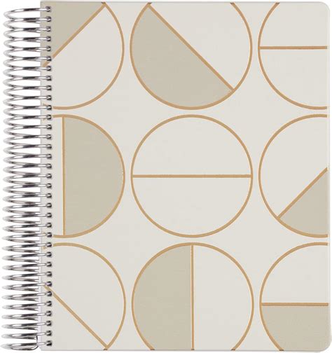 Amazon X Spiral Bound Focused Weekly Teacher Lesson Planner