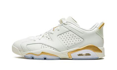 AIR JORDAN 6 LOW CHINESE NEW YEAR от 22 990