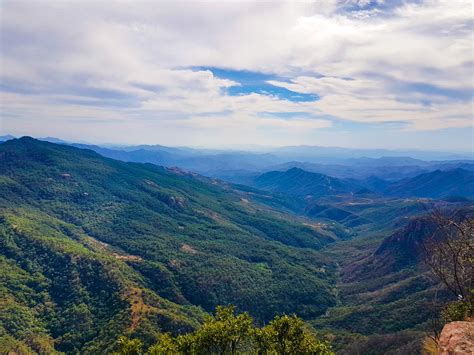 Sierra de Badiraguato, Sinaloa : r/mexico