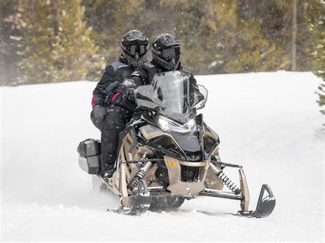 New Yamaha Sidewinder S Tx Gt Eps Snowmobiles In Greenland Mi