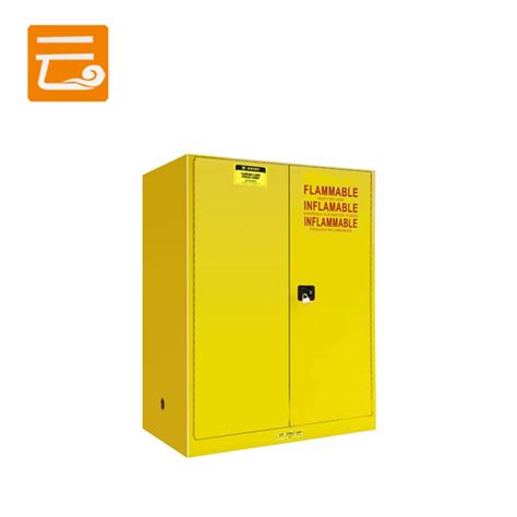 Chemical Storage Fireproof Safe Cabinet manufacturers and suppliers ...