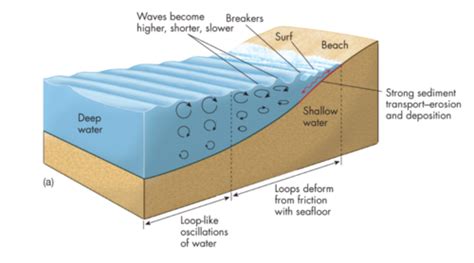 Groin Landform