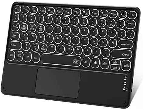 Wireless qwerty keyboard layout - todotery