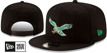 Philadelphia Eagles THROWBACK NFL Hats at hatland.com