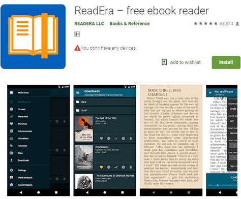 Epub Reader Apps Android At Rickey Rex Blog