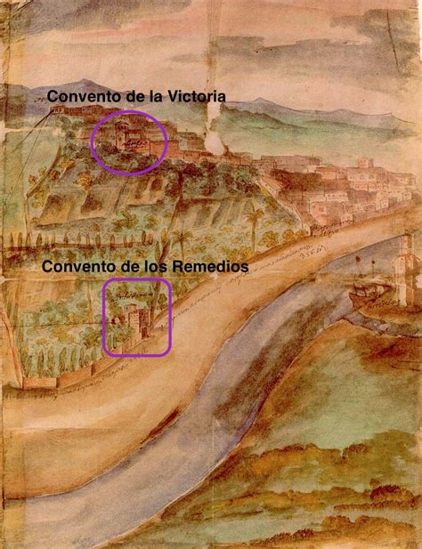 Paisajes sonoros históricos c 1200 c 1800 Sevilla Salida de la