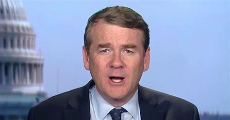 Senator Michael Bennet: ‘We have a moral obligation to beat Trump’