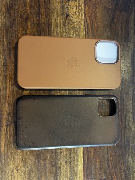 iPhone 12 Apple leather cases? | Page 14 | MacRumors Forums