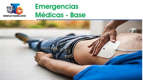 Emergencias Médicas