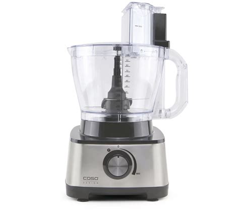 Caso Design 13 Cup Food Processor