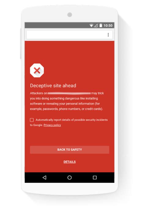 Android Developers Blog Whats New In Webview Security